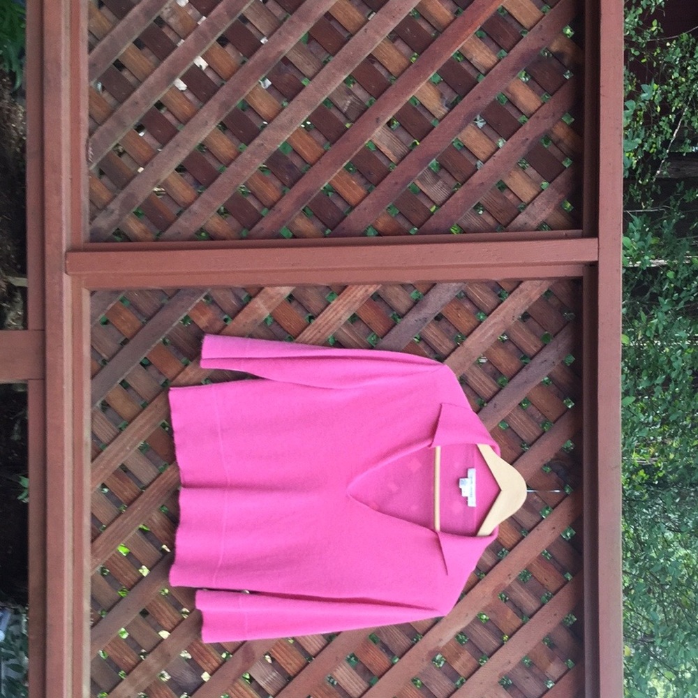 Marc Jacobs cashmere sweater